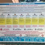 Solarium Pool Διαμέρισμα Μπιμπιόνε