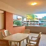 Solarium Pool