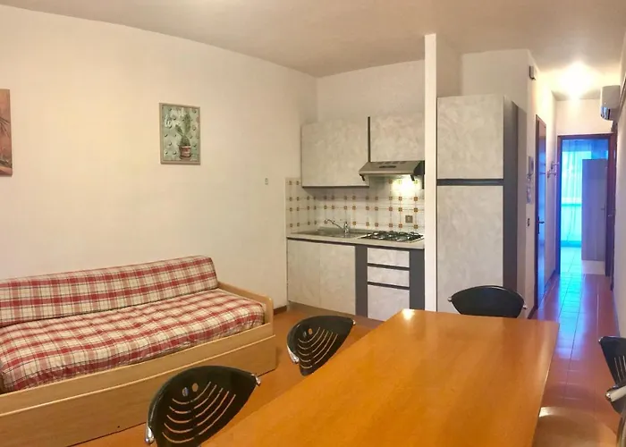 Apartamento Solarium Pool