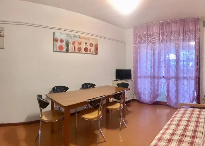 Apartamento Solarium Pool *