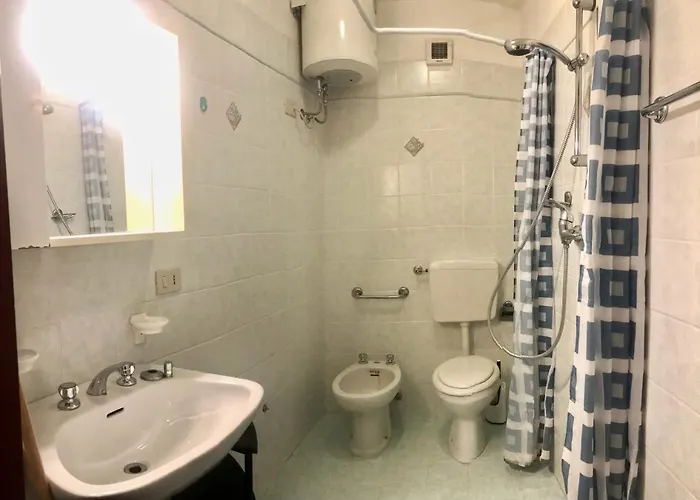 Solarium Pool Apartamento *