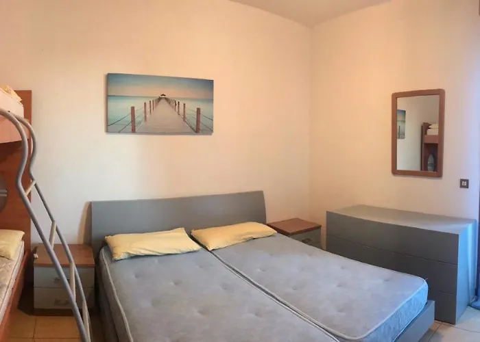 Apartamento Solarium Pool