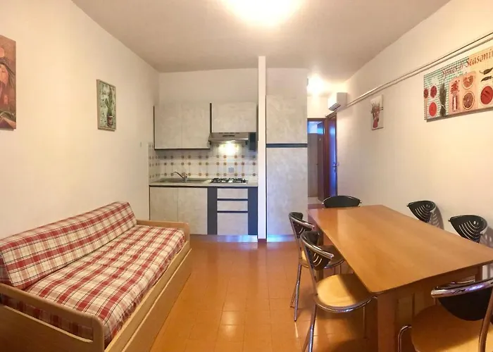 Solarium Pool Apartamento