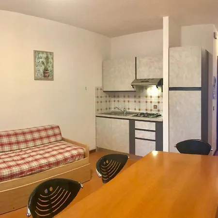 Apartment Solarium Pool