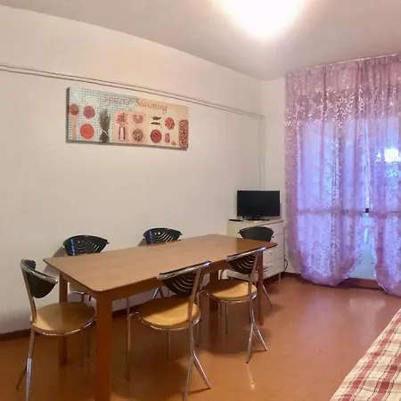 Apartmán Solarium Pool *