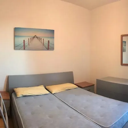 Apartment Solarium Pool