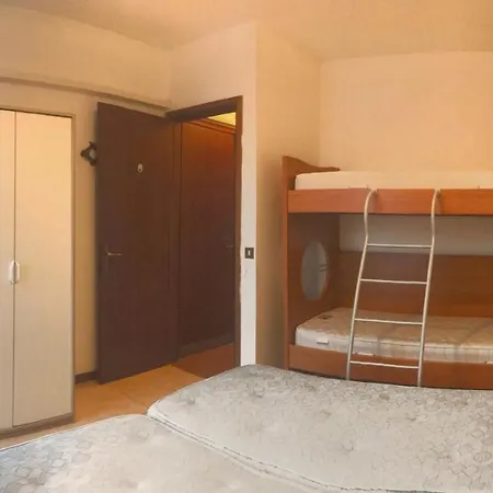 Solarium Pool Apartment *